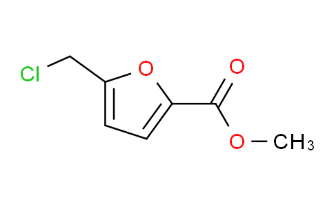 29X519 | 2144-37-8 | Methyl 5-(chloromethyl)-2-furoate