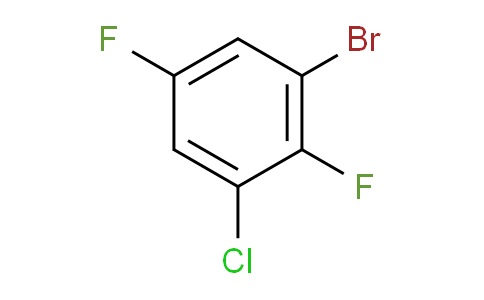 29Y619 | 1160573-67-0 | 1-Bromo-3-chloro-2,5-difluorobenzene