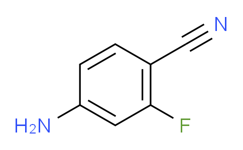 JA0019 | 53312-80-4 | 4-Amino-2-fluorobenzonitrile