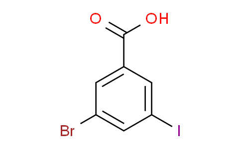 FA0219 | 188815-32-9 | 3-Bromo-5-iodobenzoic acid