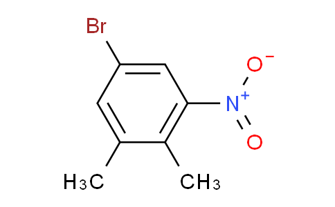VA0519 | 18873-95-5 | 5-BROMO-3-NITRO-ORTHOXYLENE