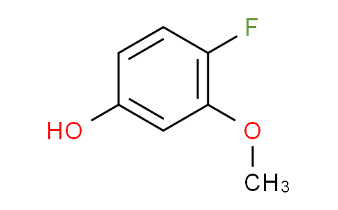 WA0619 | 117902-15-5 | 4-Fluoro-3-Methoxyphenol
