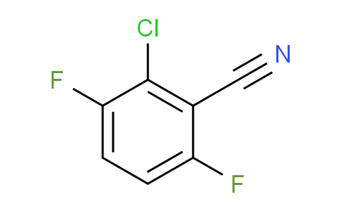 ZA1219 | 886501-33-3 | 2-chloro-3,6-difluorobenzonitrile