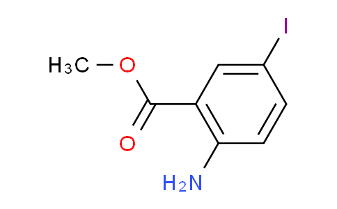7A1619 | 77317-55-6 | Iodoanthranilicacidmethylester,98%