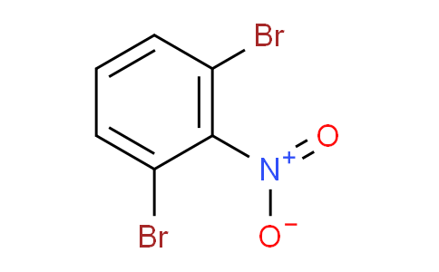7A2619 | 13402-32-9 | 1,3-Dibromo-2-nitrobenzene