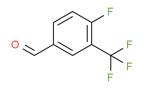 DA3719 | 67515-60-0 | 4-fluoro-3-(trifluoromethyl)benzaldehyde