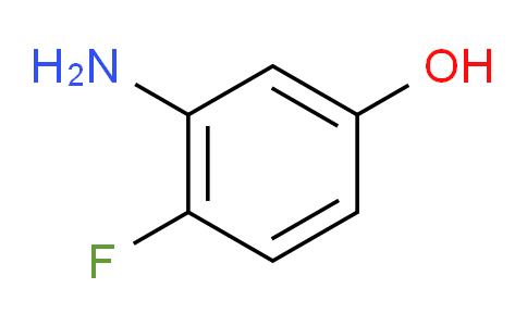 RY3219 | 62257-16-3 | 3-Amino-4-fluorophenol