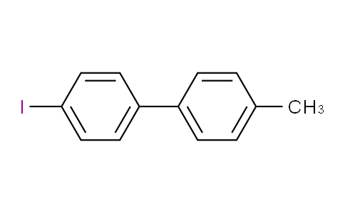 9A4119 | 55290-86-3 | 4-iodo-4'-methylbiphenyl