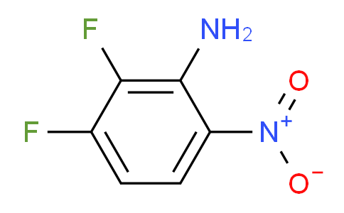 AA4719 | 211693-73-1 | 2,3-Difluoro-6-nitroaniline