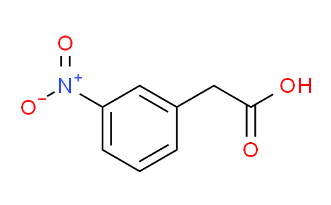 JA5519 | 1877-73-2 | 3-Nitrophenylacetic acid