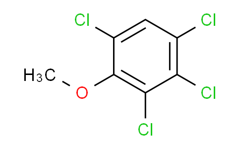AA7319 | 938-22-7 | 1,2,3,5-tetrachloro-4-methoxybenzene
