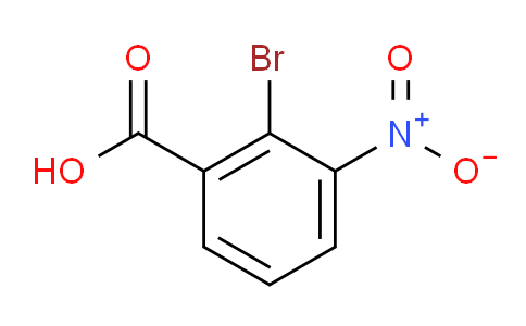AA7919 | 573-54-6 | 2-bromo-3-nitrobenzoic acid