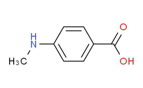 QA9019 | 10541-83-0 | 4-(Methylamino)benzoic acid