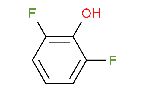 SA9419 | 28177-48-2 | 2,6-Difluorophenol