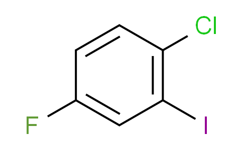 8A9519 | 202982-68-1 | 1-chloro-4-fluoro-2-iodobenzene