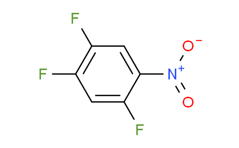 9A9619 | 2105-61-5 | Benzene, 1,2,4-trifluoro-5-nitro