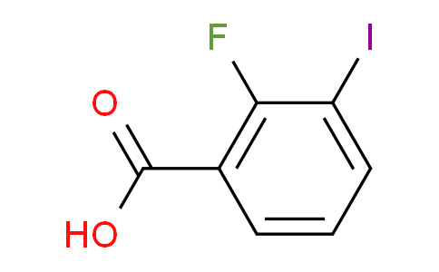 WA9719 | 447464-03-1 | 2-fluoro-3-iodobenzoic acid