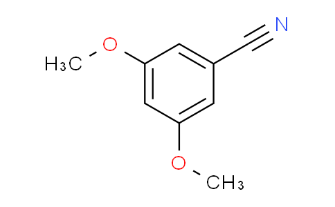 3B0119 | 19179-31-8 | 3,5-Dimethoxybenzonitrile