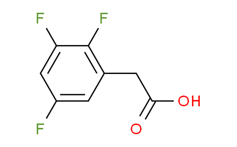 ZB0619 | 132992-28-0 | 2,3,5-Trifluorophenylacetic acid