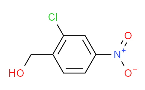 7B1219 | 52301-88-9 | 2-chloro-4-nitrobenzyl alcohol