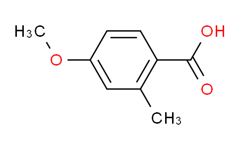 9B1619 | 6245-57-4 | 4-Methoxy-2-methylbenzoic acid