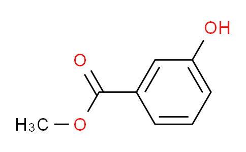 QB2119 | 19438-10-9 | Methyl 3-hydroxybenzoate