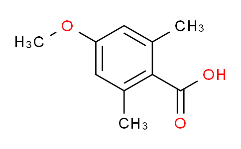 MB2619 | 37934-89-7 | 4-methoxy-2,6-dimethylbenzoic acid