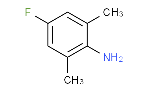 UB3819 | 392-70-1 | 4-Fluoro-2,6-dimethylaniline