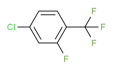 AB4319 | 94444-59-4 | 4-Chloro-2-fluorobenzotrifluoride