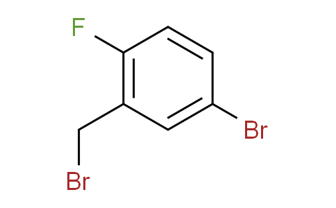 AB4419 | 99725-12-9 | 2-Fluoro-5-bromobenzyl bromide