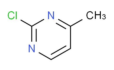 EB5319 | 13036-57-2 | 2-chloro-4-methylpyrimidine
