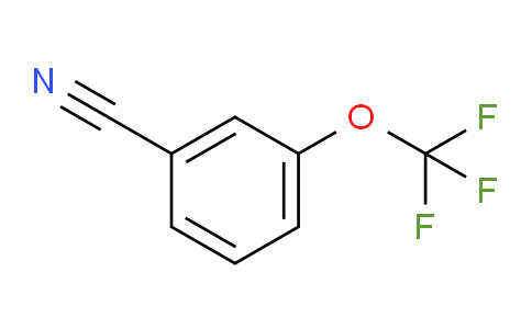 FB5419 | 52771-22-9 | m-(Trifluoromethoxy)benzonitrile