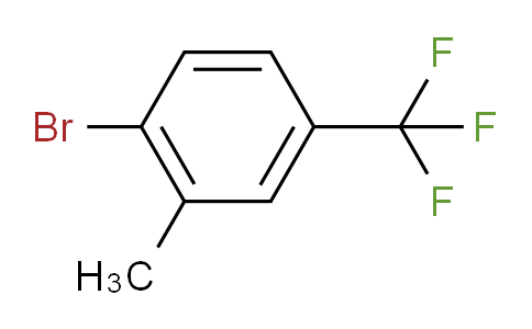 8B5619 | 929000-62-4 | 4-Bromo-3-methylbenzotrifluoride