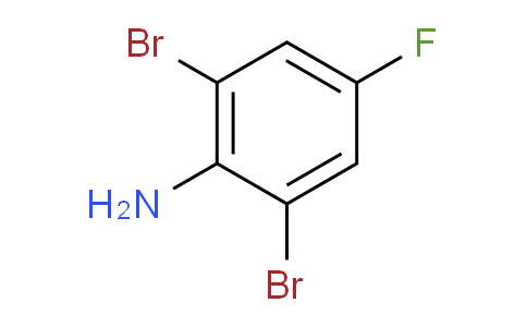 BB5919 | 344-18-3 | 2,6-Dibromo-4-fluoroaniline