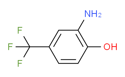 ZB7219 | 454-81-9 | 2-Amino-4-(trifluoromethyl)phenol