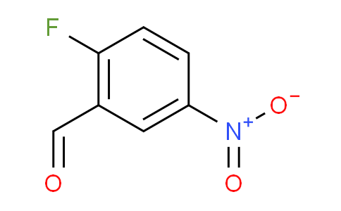 1B7319 | 27996-87-8 | 2-fluoro-5-nitrobenzaldehyde