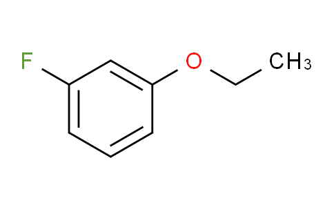 1B7619 | 458-03-7 | 3-Fluorophenetole