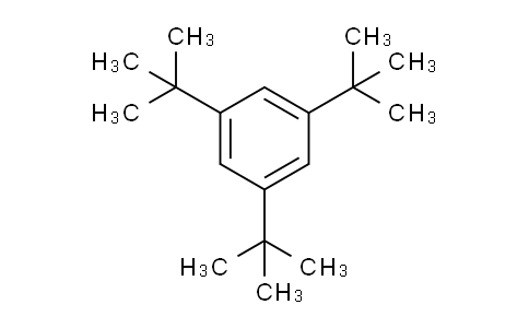 MB9219 | 1460-02-2 | 1,3,5-tri-tert-butylbenzene