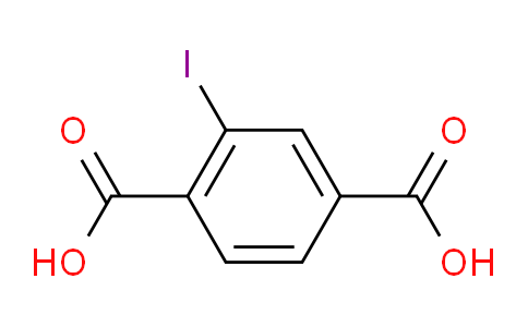 NB9319 | 1829-22-7 | 2-IODOTEREPHTHALIC ACID