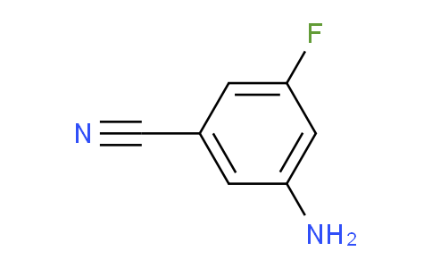 MB9519 | 210992-28-2 | 5-Cyano-3-fluoroaniline