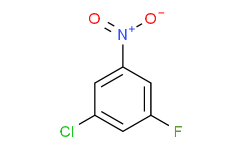 AB9619 | 4815-64-9 | 1-chloro-3-fluoro-5-nitrobenzene
