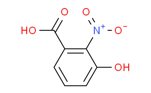 HB9819 | 602-00-6 | 3-Hydroxy-2-nitrobenzoic acid