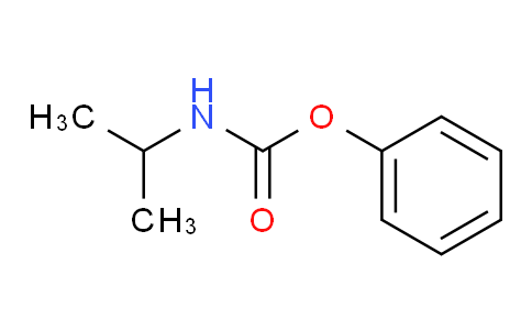 PC0419 | 17614-10-7 | phenyl propan-2-ylcarbamate