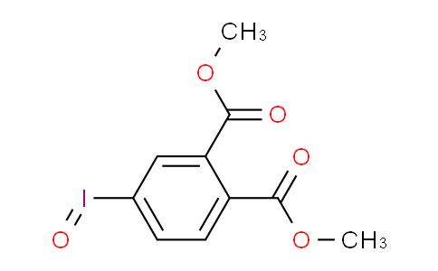 DC1519 | 51839-15-7 | Dimethyl 5-iodosophthalate