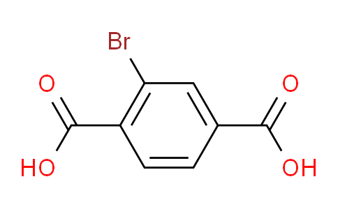 CC2219 | 586-35-6 | 2-Bromoterephthalic acid