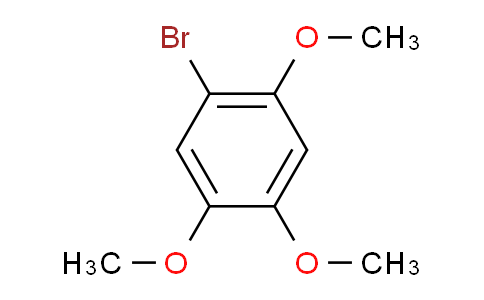 DC2419 | 20129-11-7 | 1-bromo-2,4,5-trimethoxybenzene