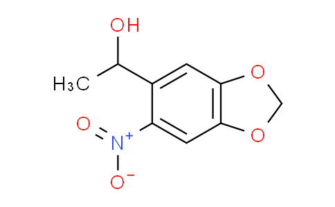 BC2519 | 159873-64-0 | 1-(4,5-METHYLENEDIOXY-2-NITROPHENOL)ETHAN-2-OL