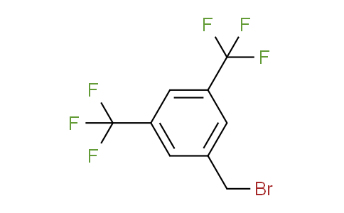 VC2619 | 32247-96-4 | 3,5-Di(trifluoromethyl)benzyl bromide