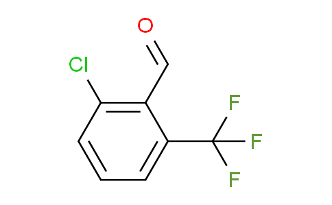 GC2819 | 60611-22-5 | 2-Chloro-6-(trifluoromethyl)benzaldehyde
