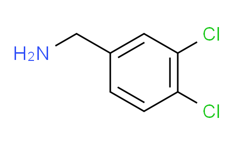 1C2919 | 102-49-8 | 3,4-Dichlorobenzylamine